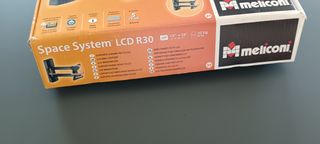 Supporto TV Meliconi LCD R30