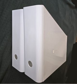 2 Archivadores IKEA KUGGIS