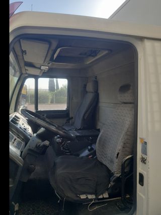Camion man
