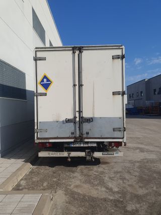 Camion man
