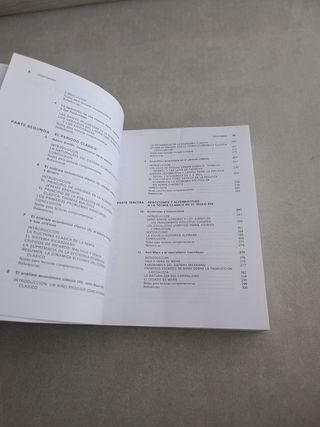 HISTORIA DE LA TEORIA ECONOMICA Y DE SU MÉTODO