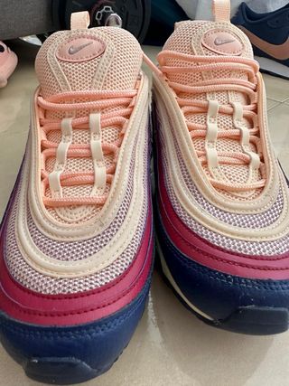 Nike Air Max 97 - Talla 38.5