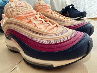 Nike Air Max 97 - Talla 38.5