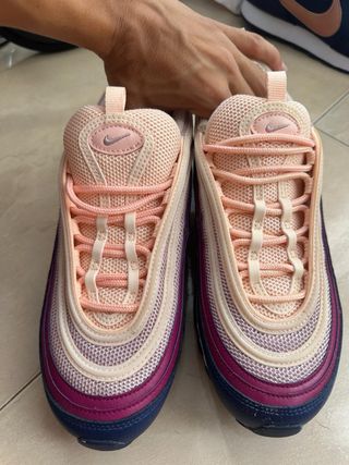 Nike Air Max 97 - Talla 38.5