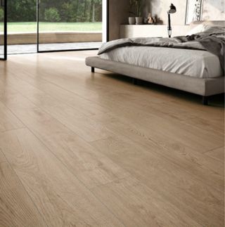 Suelo porcelánico Villewood Natural (80m2)
