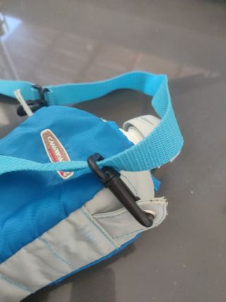 Cantimplora Campingaz azul