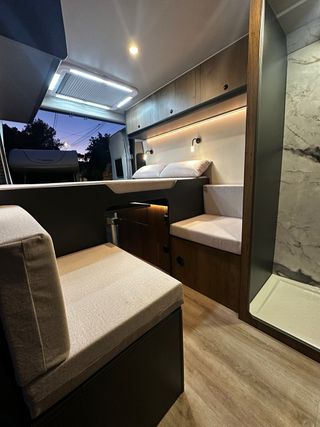 Peugeot Boxer 2019