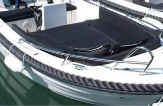 Barco Silver Yacht 445 - 4.45m año 2022