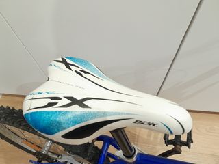 Bicicleta niño 20" QUER