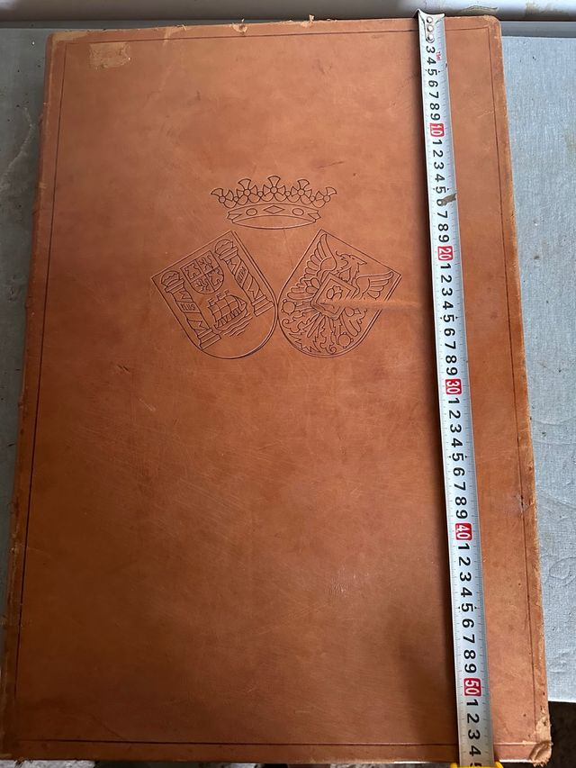 Libro Botánica Antigua - Granada ofertas