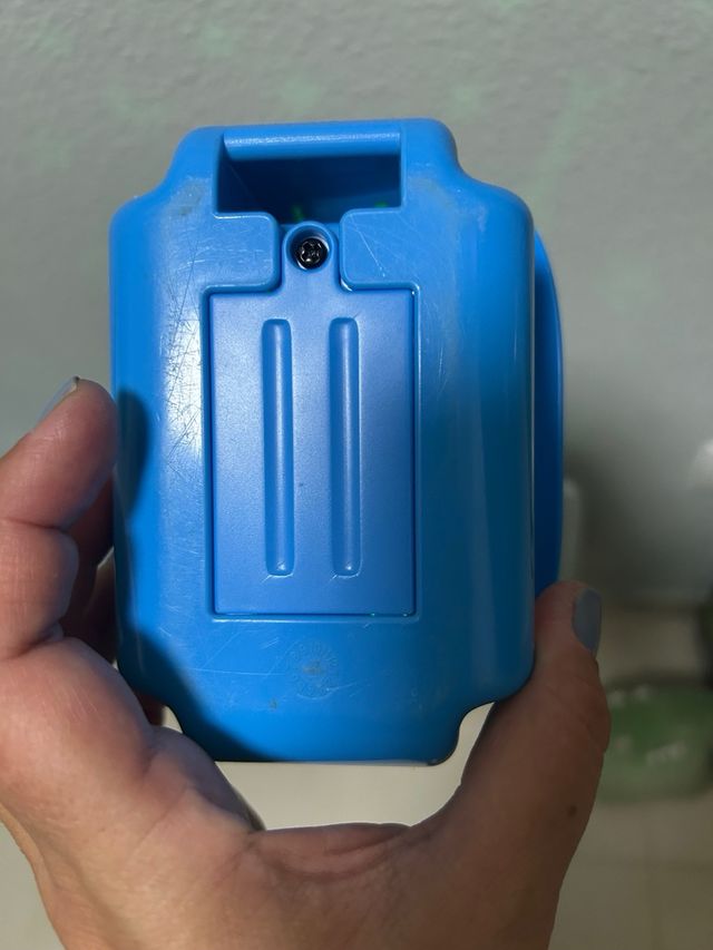 Proyector de Estrellas Infantil