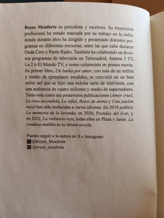 Libro/Novela bolsillo La memoria de la lavanda