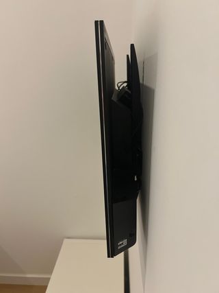 TELEVISOR Sony BRAVIA modelo KDL 32wd750 .