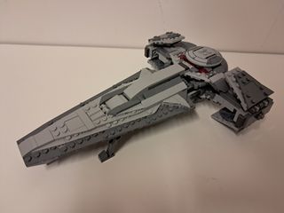 Lego Star Wars Darth Maul's Sith Infiltrator 75383