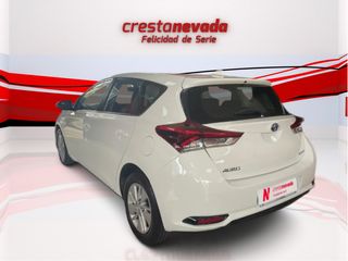 🚗✨ Toyota Auris desde 235€/mes