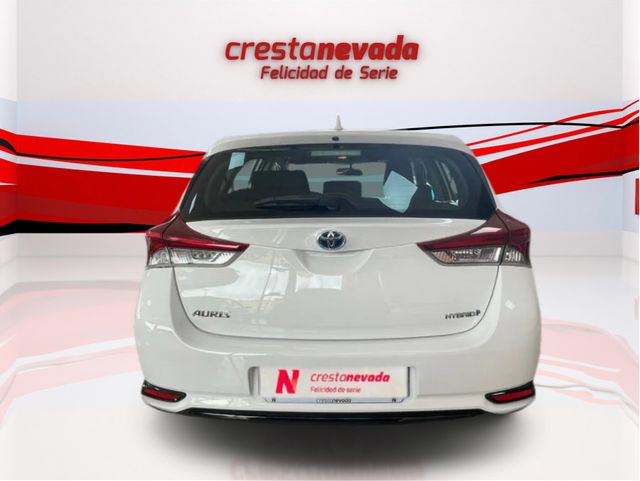 🚗✨ Toyota Auris desde 235€/mes