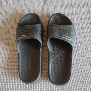 Playeras Hombre Gris