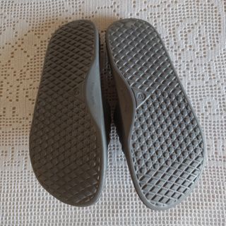 Playeras Hombre Gris