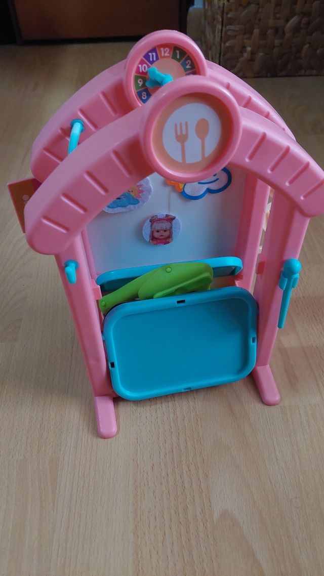 Centro de actividades Nenuco