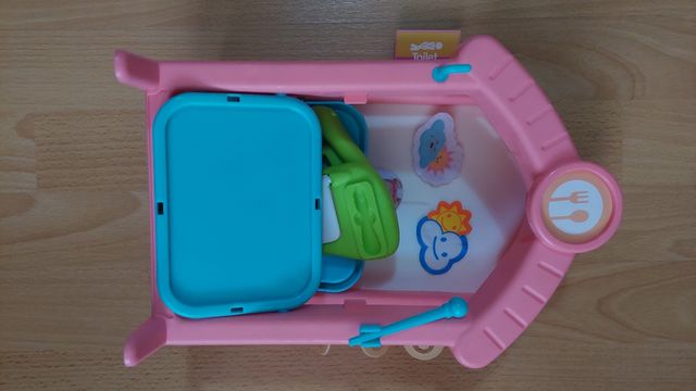 Centro de actividades Nenuco