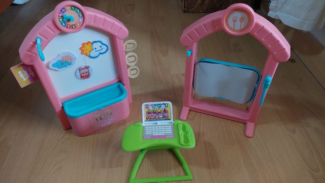 Centro de actividades Nenuco