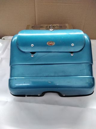 Accesorio Guantera Vespa Primavera 
