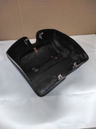 Accesorio Guantera Vespa Primavera 