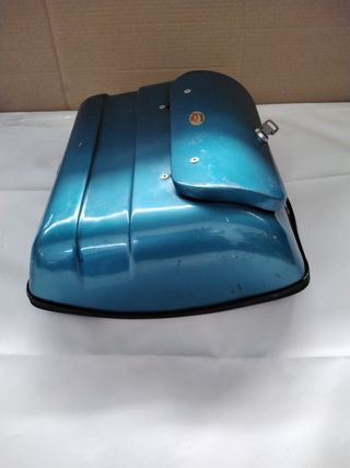 Accesorio Guantera Vespa Primavera 