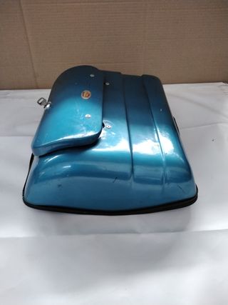 Accesorio Guantera Vespa Primavera 
