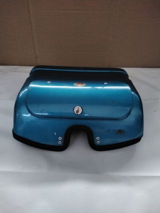 Accesorio Guantera Vespa Primavera 