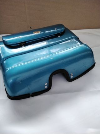Accesorio Guantera Vespa Primavera 