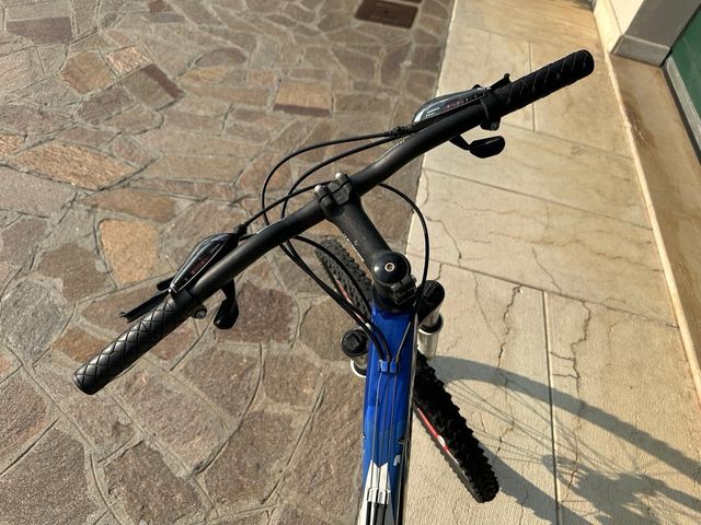 Bicicletta Atala￼