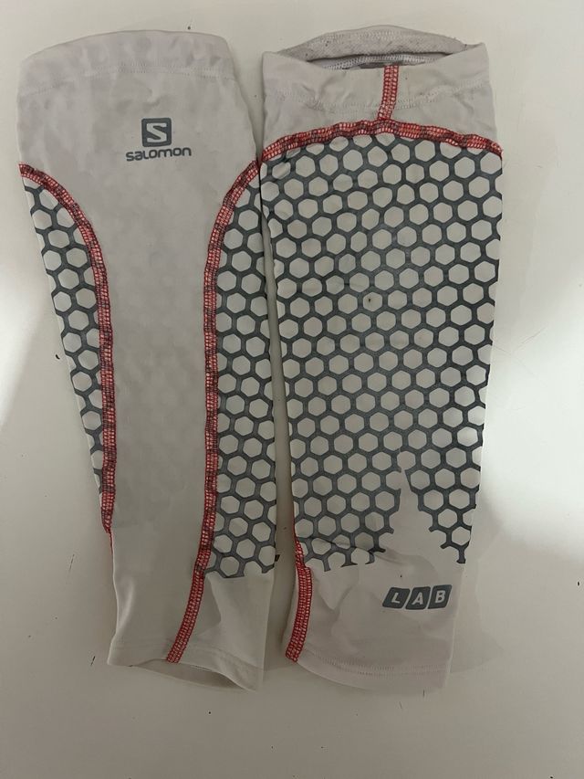 Perneras Salomon S-Lab