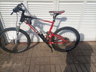 Bicicleta Giant 26