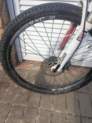 Bicicleta Giant 26