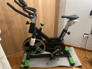 Bicicleta spinning Salter Stone PT-1590