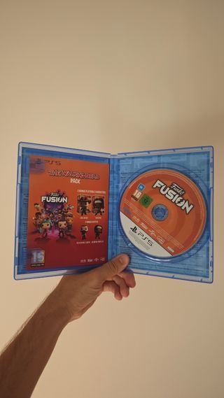 Funko Fusion PS5 (PlayStation 5)