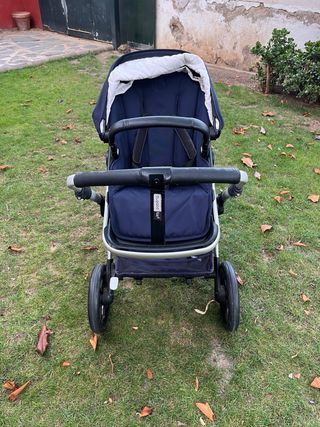 Coche Bebé Bugaboo Fox 2 