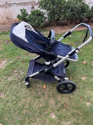 Coche Bebé Bugaboo Fox 2 