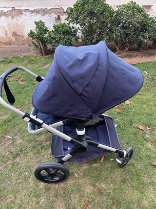 Coche Bebé Bugaboo Fox 2 