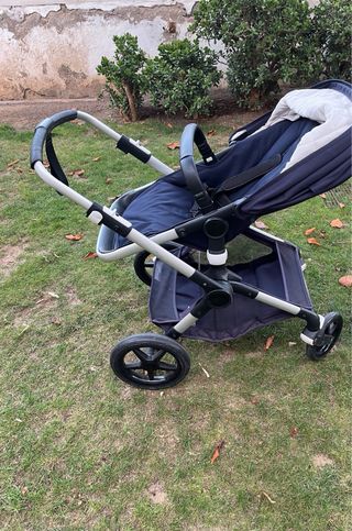 Coche Bebé Bugaboo Fox 2 
