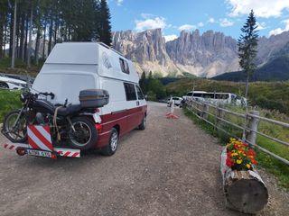 Volkswagen Transporter 1994
