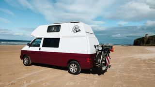 Volkswagen Transporter 1994