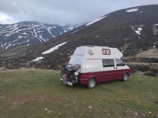 Volkswagen Transporter 1994