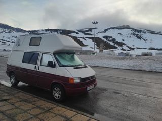 Volkswagen Transporter 1994