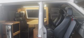 Volkswagen Transporter 1994