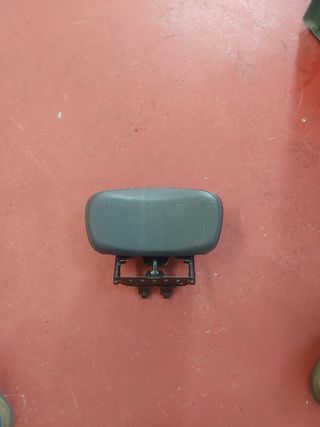 Respaldo asiento Burgman 400i (2014)