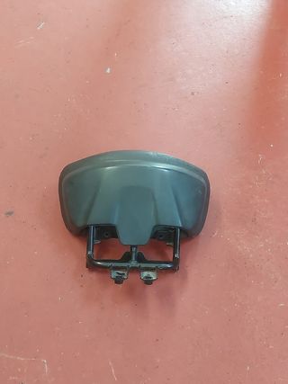 Respaldo asiento Burgman 400i (2014)