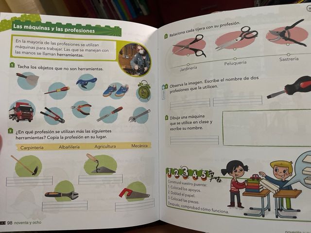 Ciencias de la Naturaleza 1.