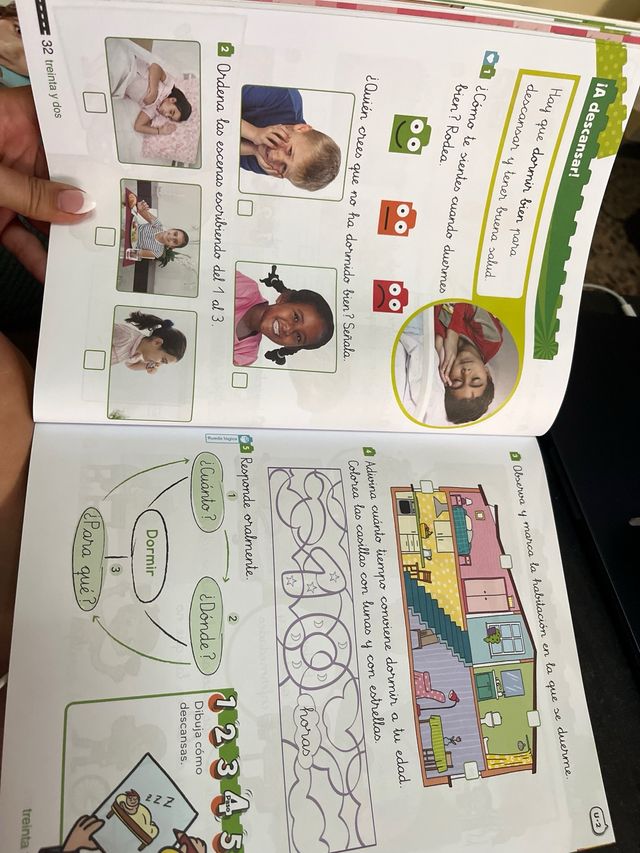 Ciencias de la Naturaleza 1.